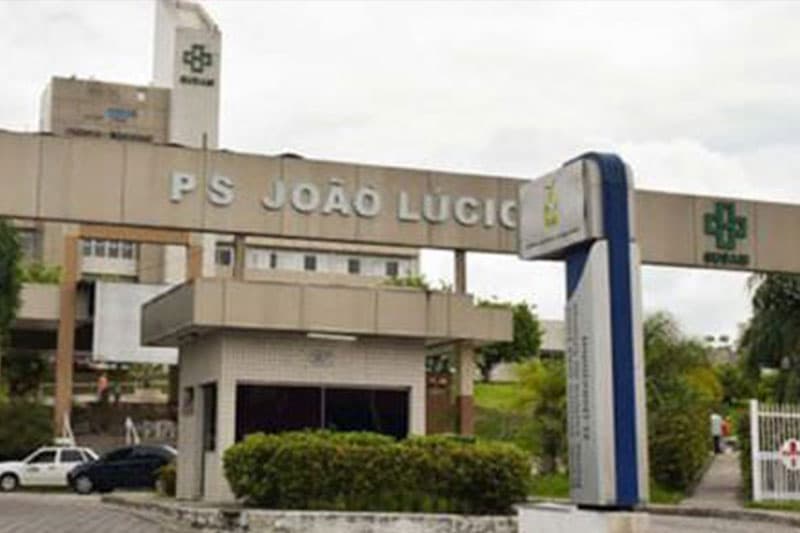 VÍDEO: Mulheres se revoltam e causam tumulto no Hospital João Lúcio