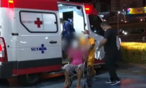 VÍDEO: Homem é internado com dores após tomar viagra e ter três dias de ereção, na Paraíba