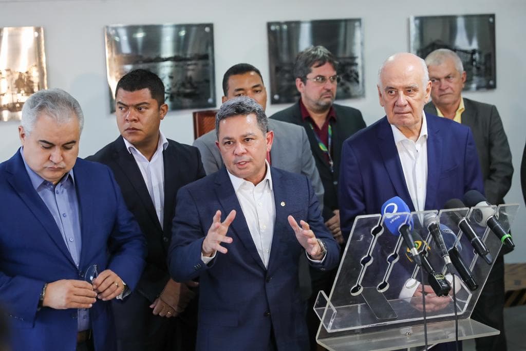 ZFM: verba de R$421 milhões é aprovada para projetos da indústria