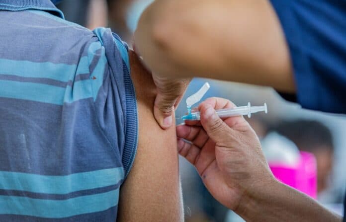 Saúde prorroga vacinação contra gripe até janeiro, no Amazonas