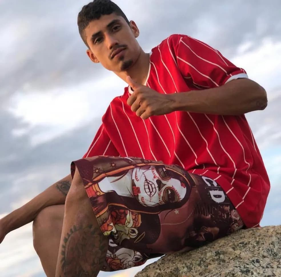 TO: Morte de jovem que passou mal em presídio no dia que seria solto faz 1 ano e mãe pede justiça