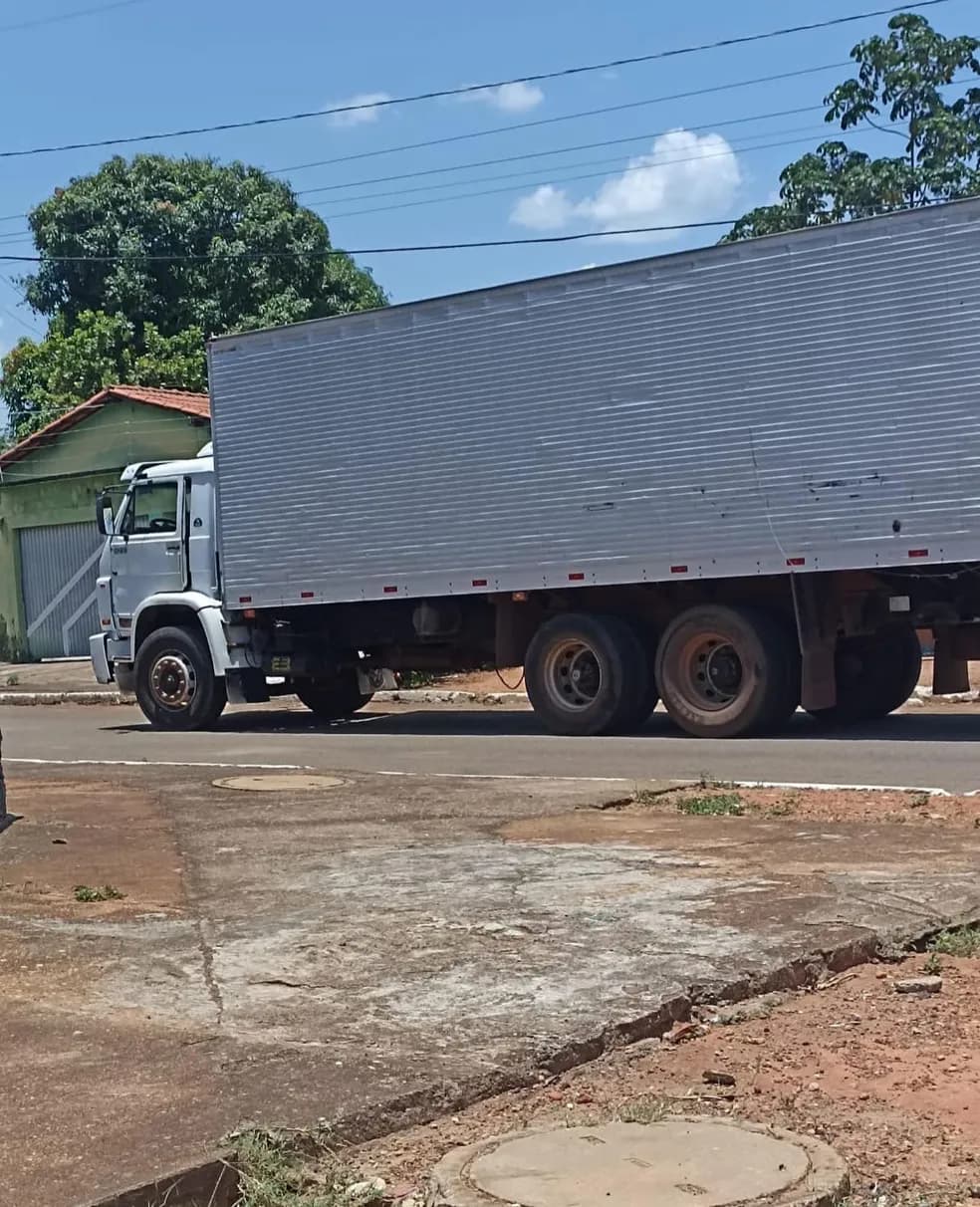 Criança morre e padrasto fica ferido após acidente em Porto Nacional, no TO