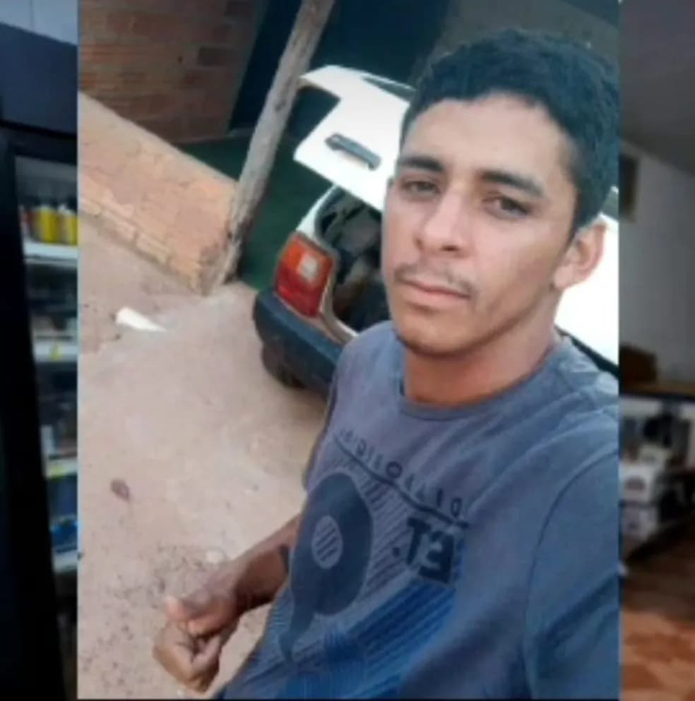 Homem é morto a facadas em balneário na Lagoa do Tocantins