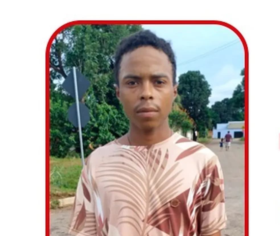 Procurado, suspeito de atirar em cabeça de jovem se entrega à polícia, no TO