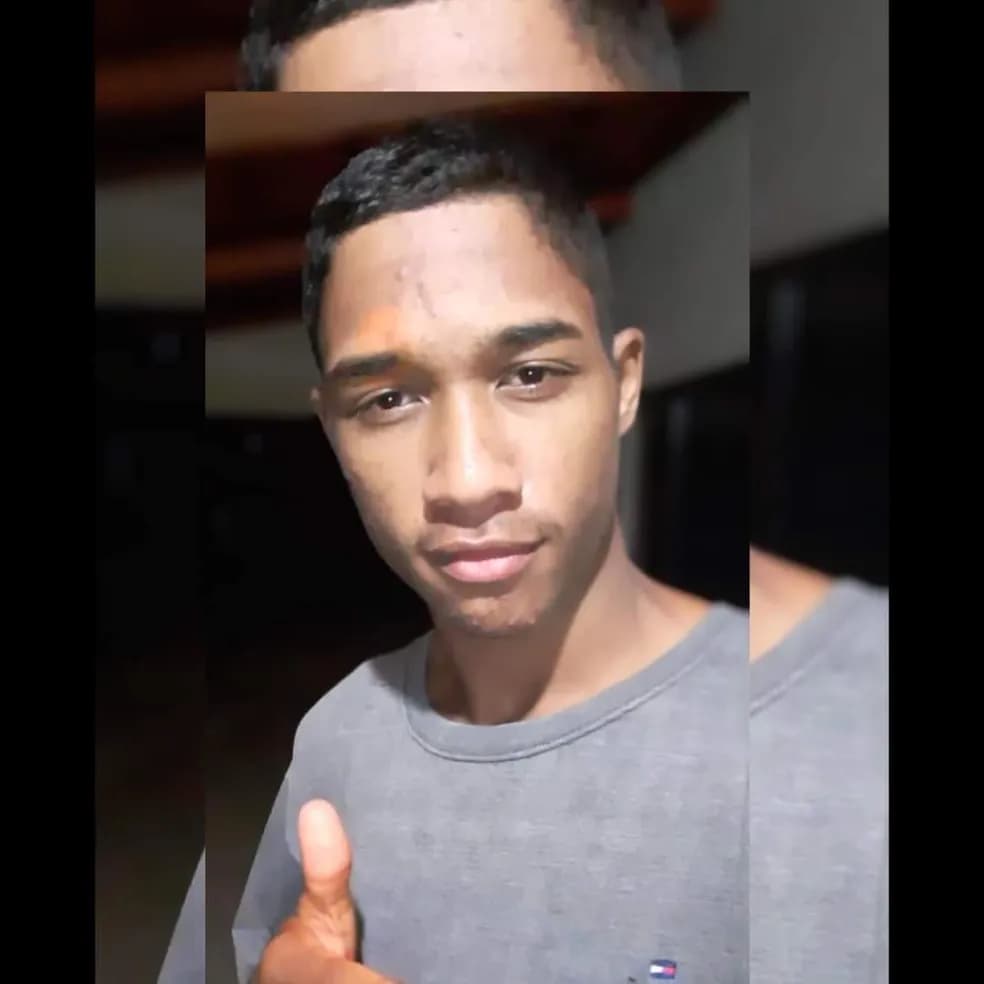 Suspeito de matar ex-namorada e a mãe dela com golpes de facão é procurado pela polícia