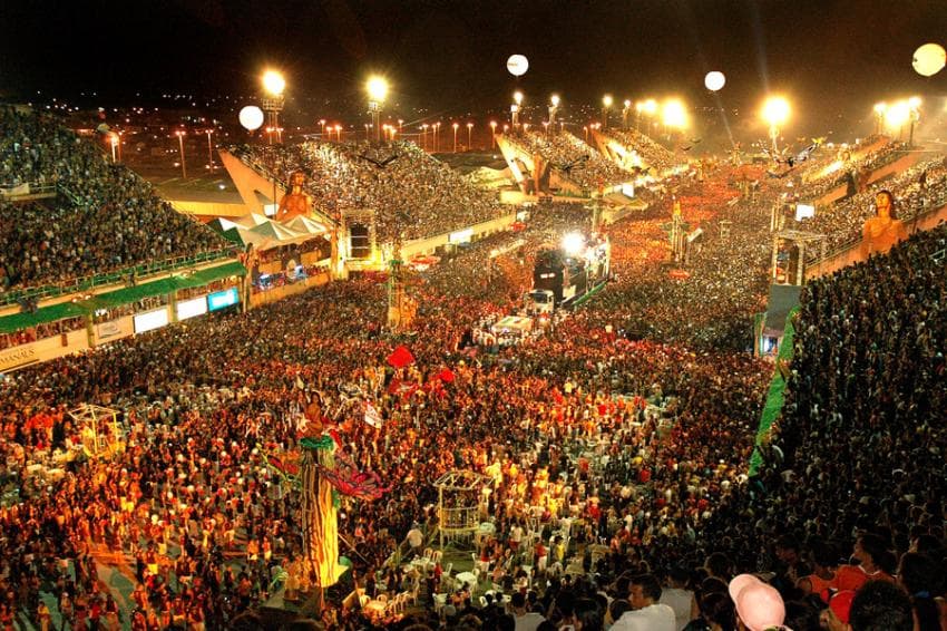 Agenda Cultural: Fim de semana do aniversário de Manaus têm eventos gratuitos, peças e mais