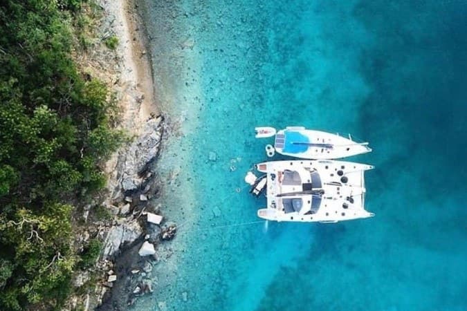 Empresa procura casal para cuidar de ilha por R$82 mil mensais