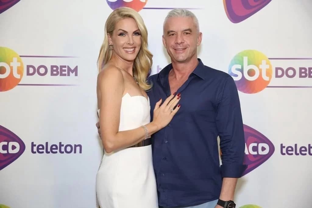 Ana Hickmann e marido acumulam R$ 14,6 milhões em dívidas, diz banco
