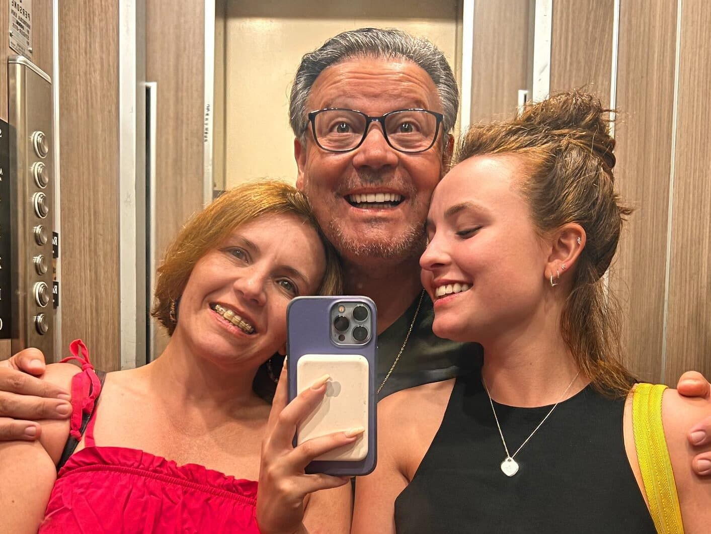 Larissa Manoela assegura direito de encerrar sociedade com os pais