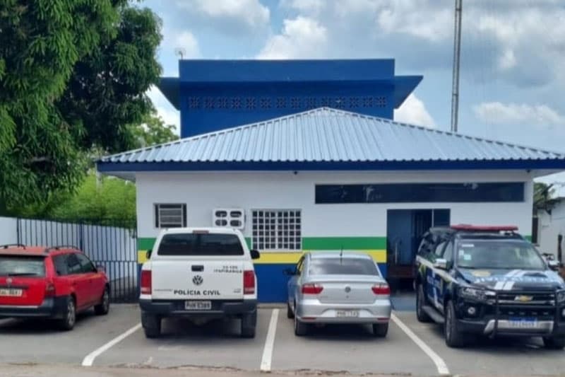 Em Itapiranga, homem de 41 anos é preso por estuprar mãe e filha