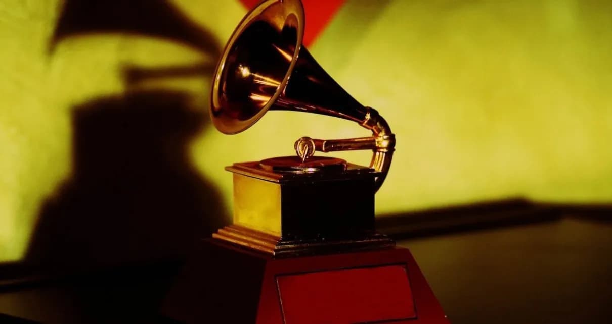 Grammy divulga lista de indicados para 2024