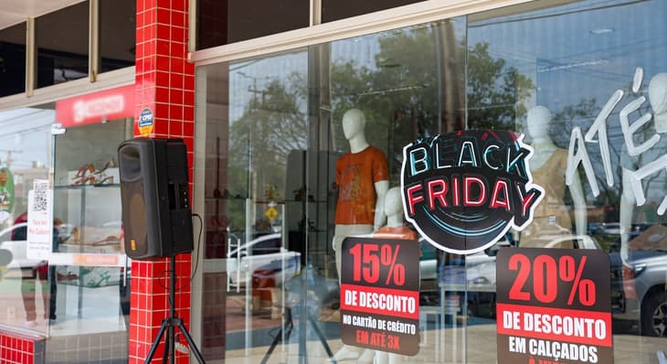 Black Friday: Procon de Palmas orienta consumidores sobre preços