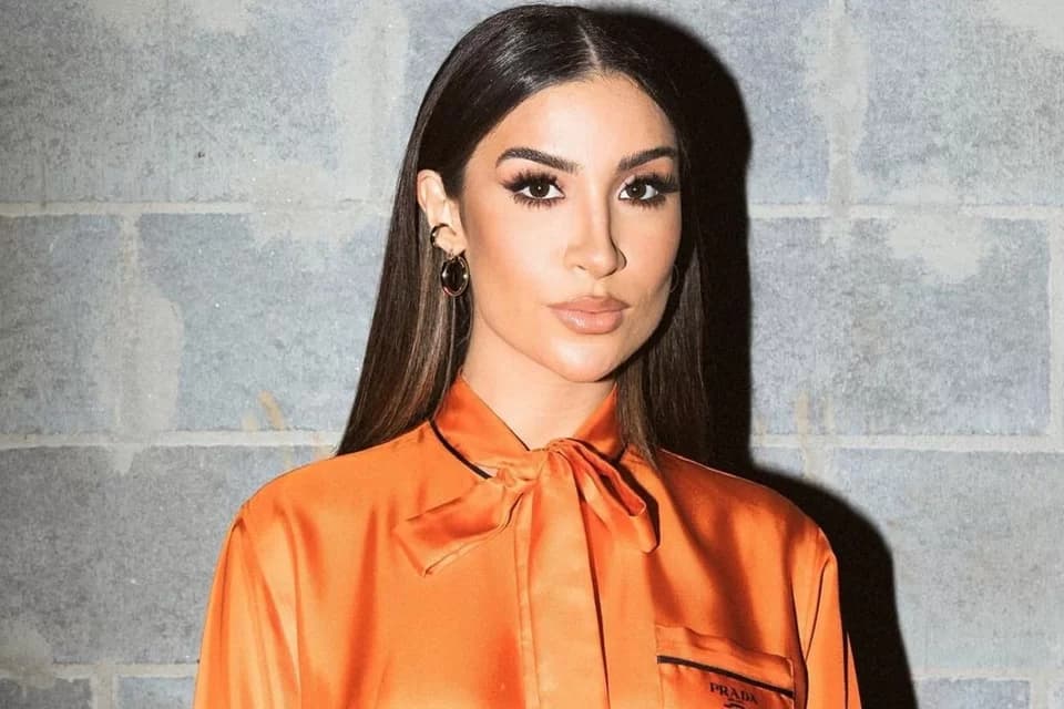 Bianca Andrade e babá seguem em observação até domingo, diz assessoria