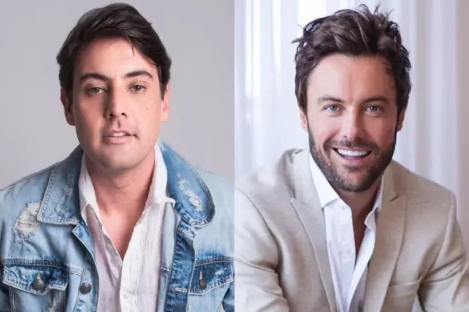 VÍDEO: Motorista que atropelou Kayky Brito diz que Bruno de Luca está “abalado”