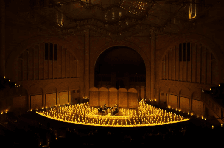 Confira a agenda cultural deste fim de semana em Manaus