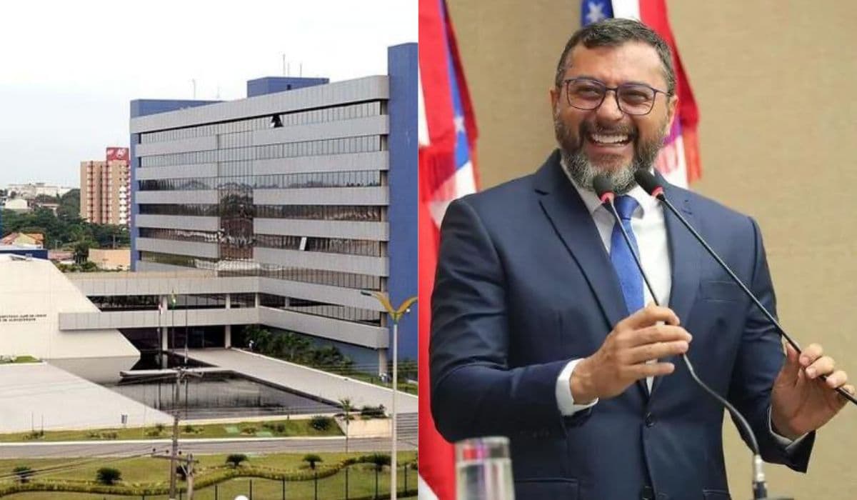 Com previsão de R$ 30,1 bi, Lei Orçamentária Anual 2024 chega na Aleam para votação