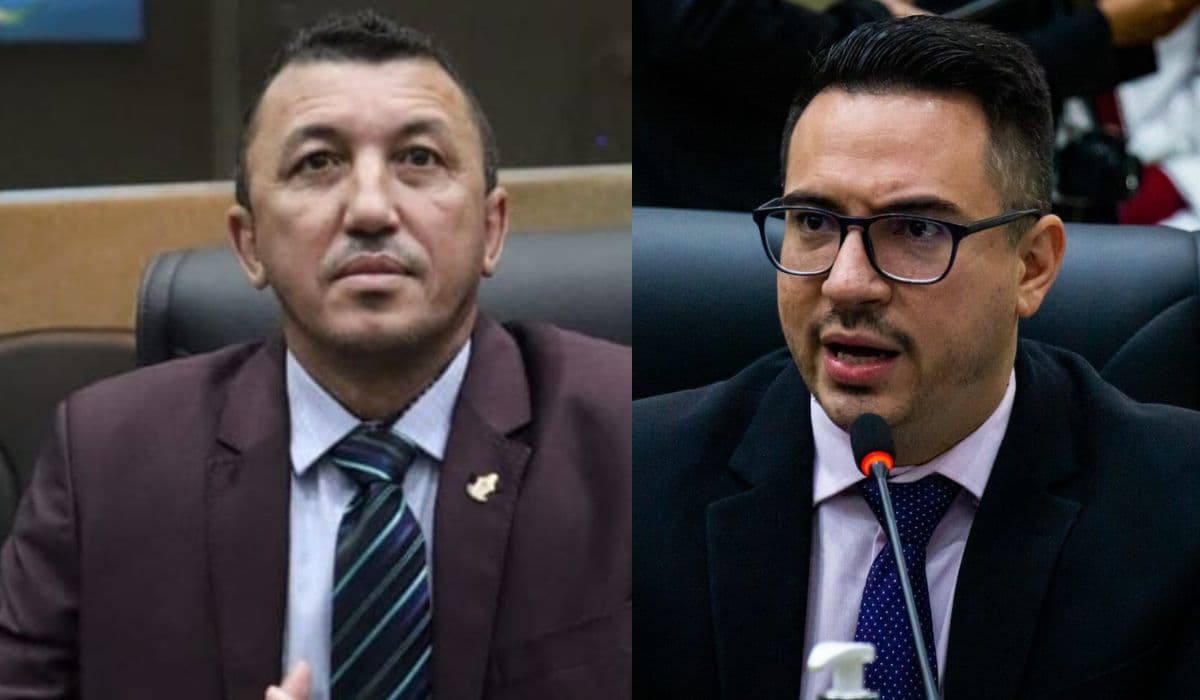 Vereador Sassá retruca crítica de Guedes: “Procure um hospício para se tratar”