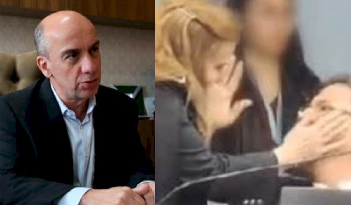 Desterro acata pedido de Ari Moutinho e anula despacho que admitia representação por quebra de decoro