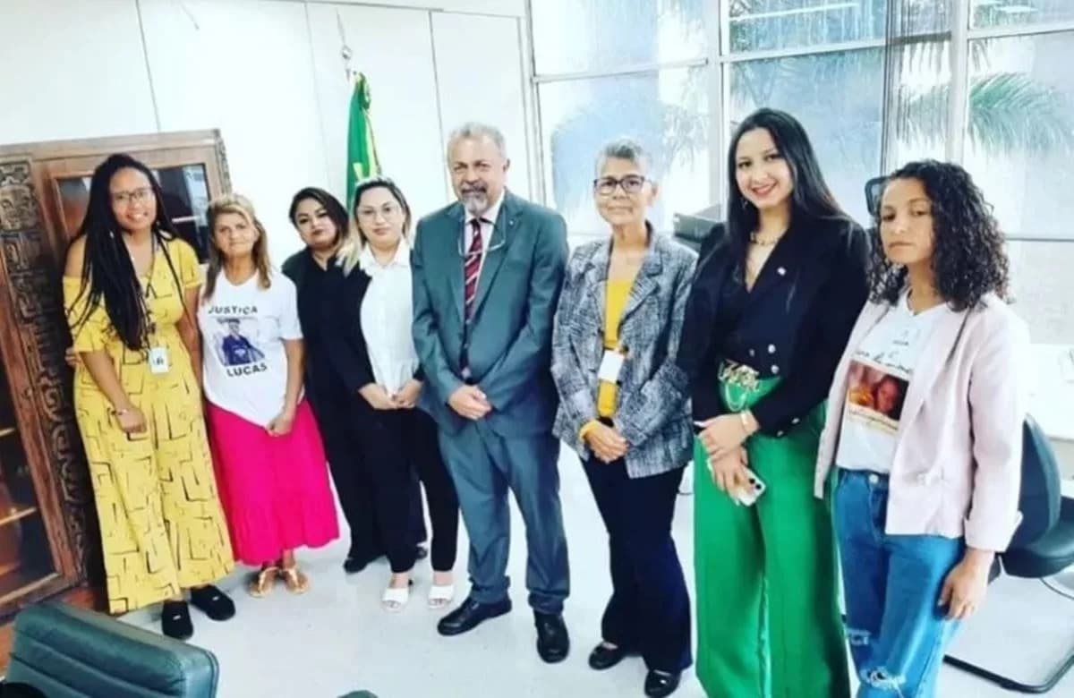 Ex-deputada do PSOL que arranjou visita da “dama do tráfico” a ministério recebeu do CV