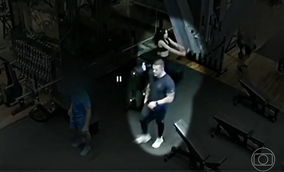 Thiago Brennand é condenado por agredir mulher em academia