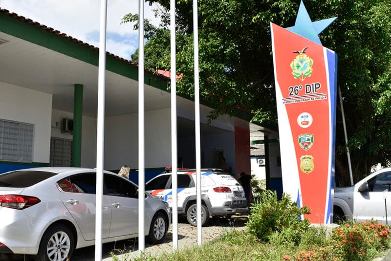 Homem é novamente preso por assassinato ocorrido em bar na zona Norte de Manaus