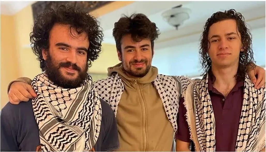 Suspeito de atirar contra estudantes palestinos nos EUA é preso