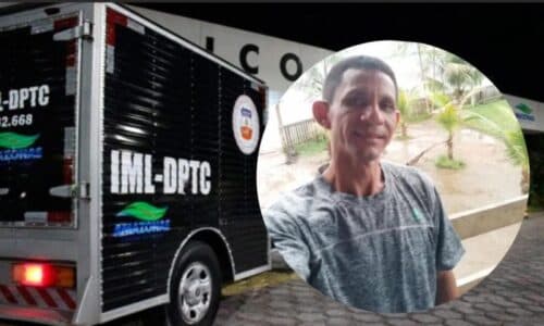 “Casinha”: Homem é morto por traficantes após ser atraído por ex-mulher, em Manaus