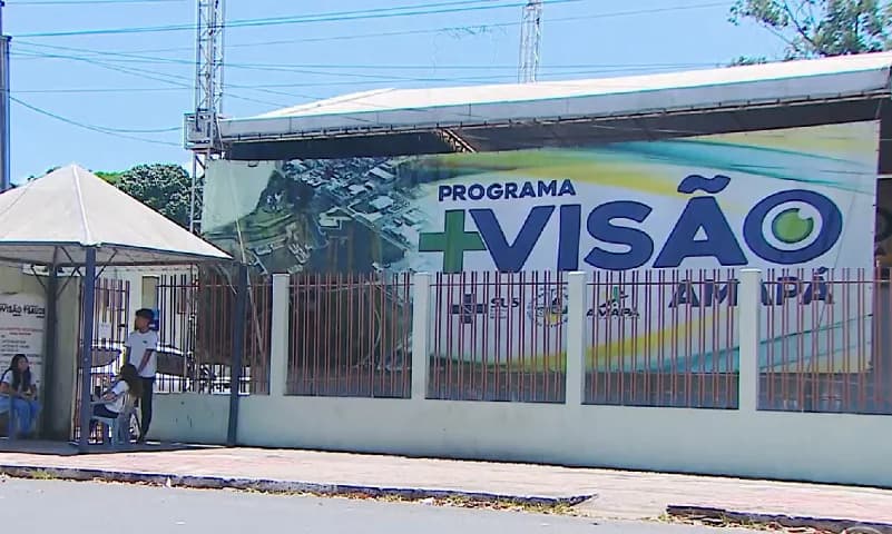 Mutirão de cirurgias de catarata no Amapá termina com 7 pessoas cegas