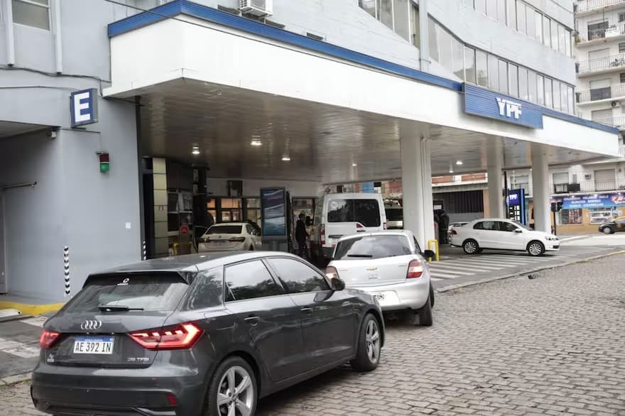 ARGENTINA: Combustível tem aumento de até 9,6% para acabar com desabastecimento
