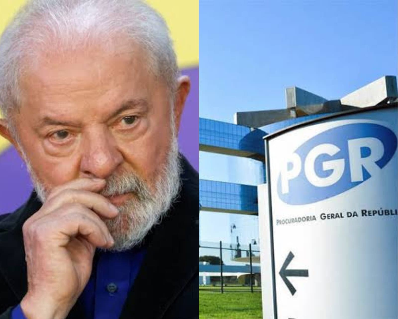 Lula avalia nome ligado ao ex-presidente José Sarney para PGR