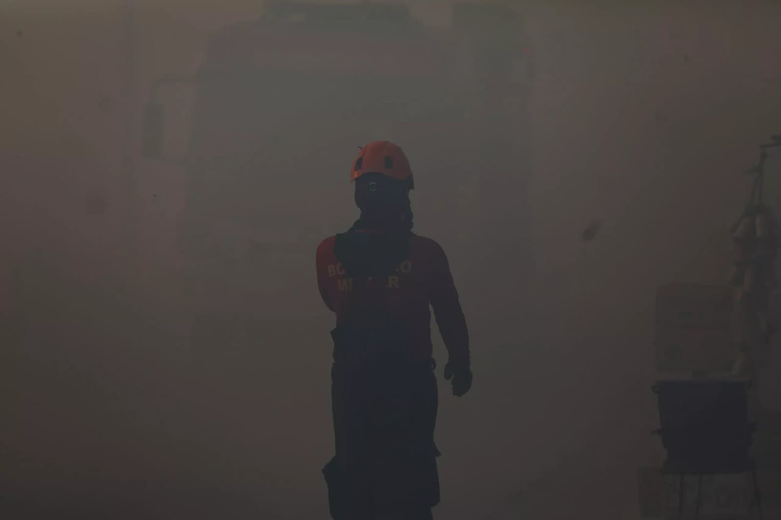 Prefeitura de Manaus e Associação dos Municípios buscam criação de Comitê para combater queimadas