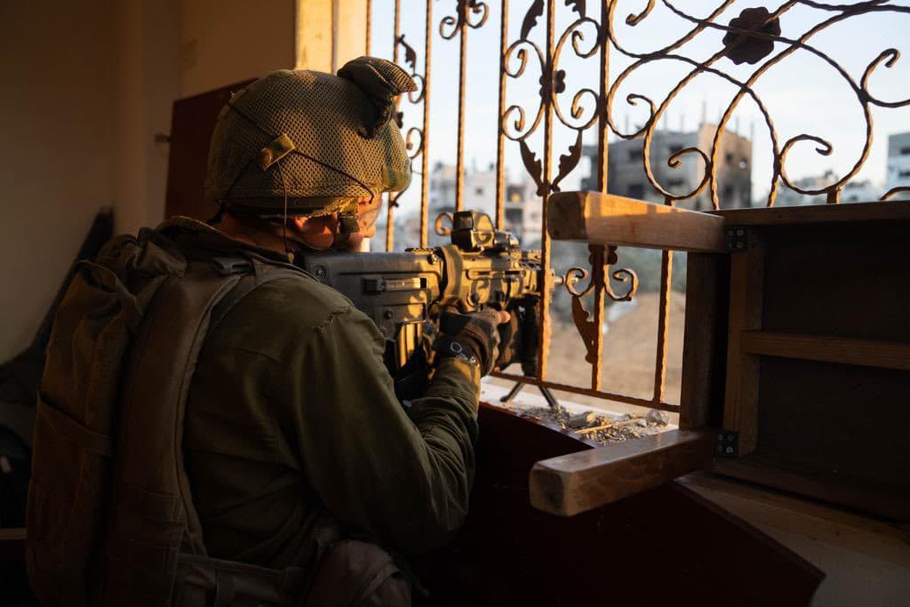 Guerra entre Israel e Hamas completa um mês sem expectativas de fim