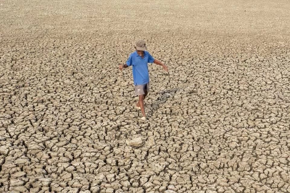 Fenômeno El Niño aumentará as temperaturas de 2024, diz cientista meteorológico
