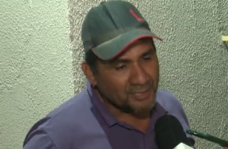 Pressão: Sobrinho do ex-senador Telmário Mota, ‘Ney Mentira’ se entrega a polícia