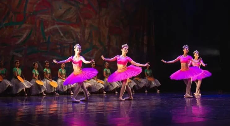 Confira a agenda cultural para este fim de semana em Manaus