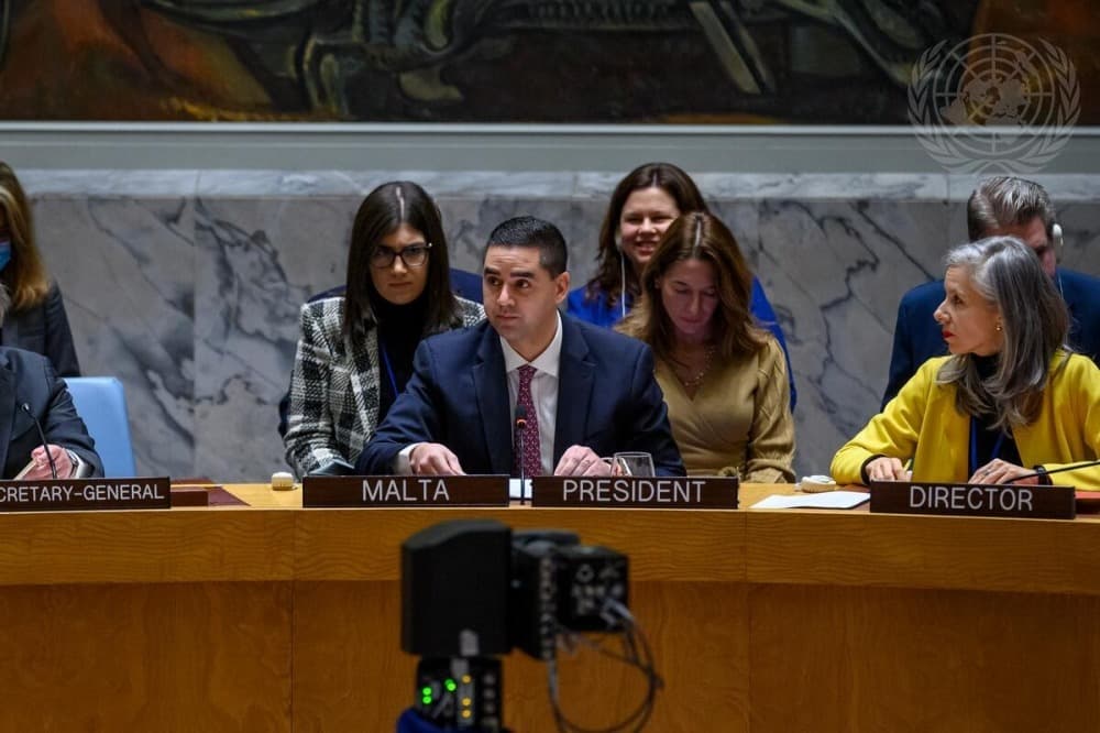 Conselho da ONU vota texto para frear situação de risco das crianças de Gaza