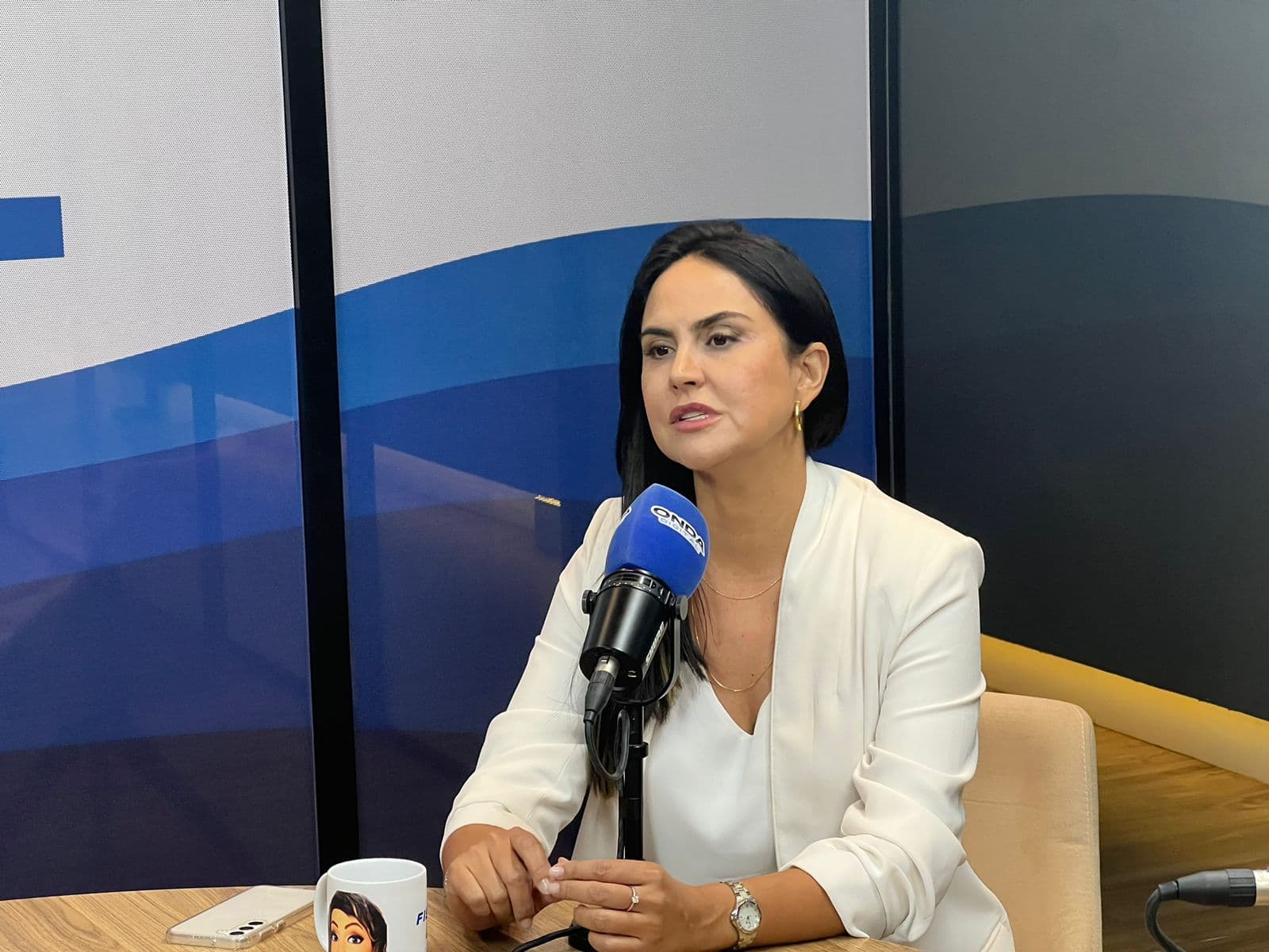 “As mulheres só não se lançam mais na política porque não conhecem”, diz Carla Cecato