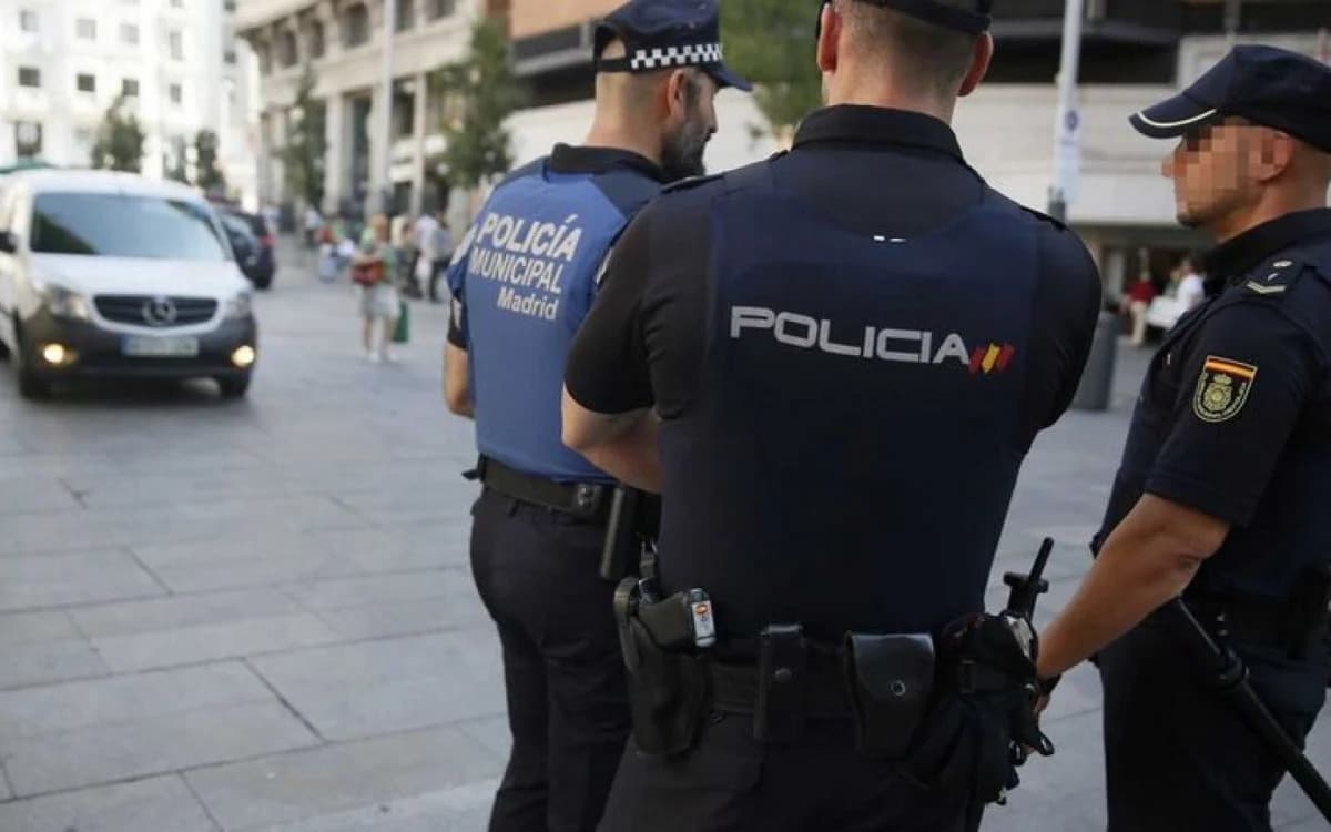 Operação da Polícia espanhola resgata brasileiras vítimas do tráfico humano