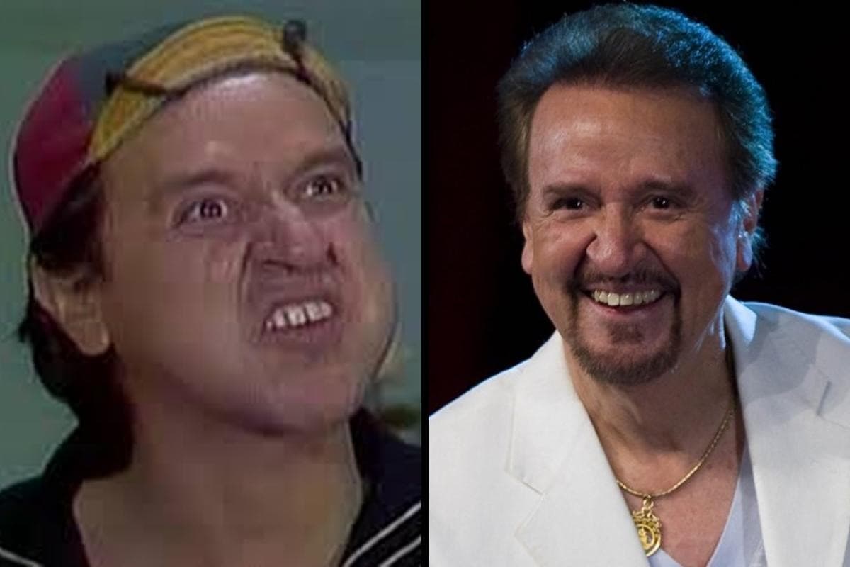 Ator do personagem Kiko, da série Chaves, é diagnosticado com câncer de próstata