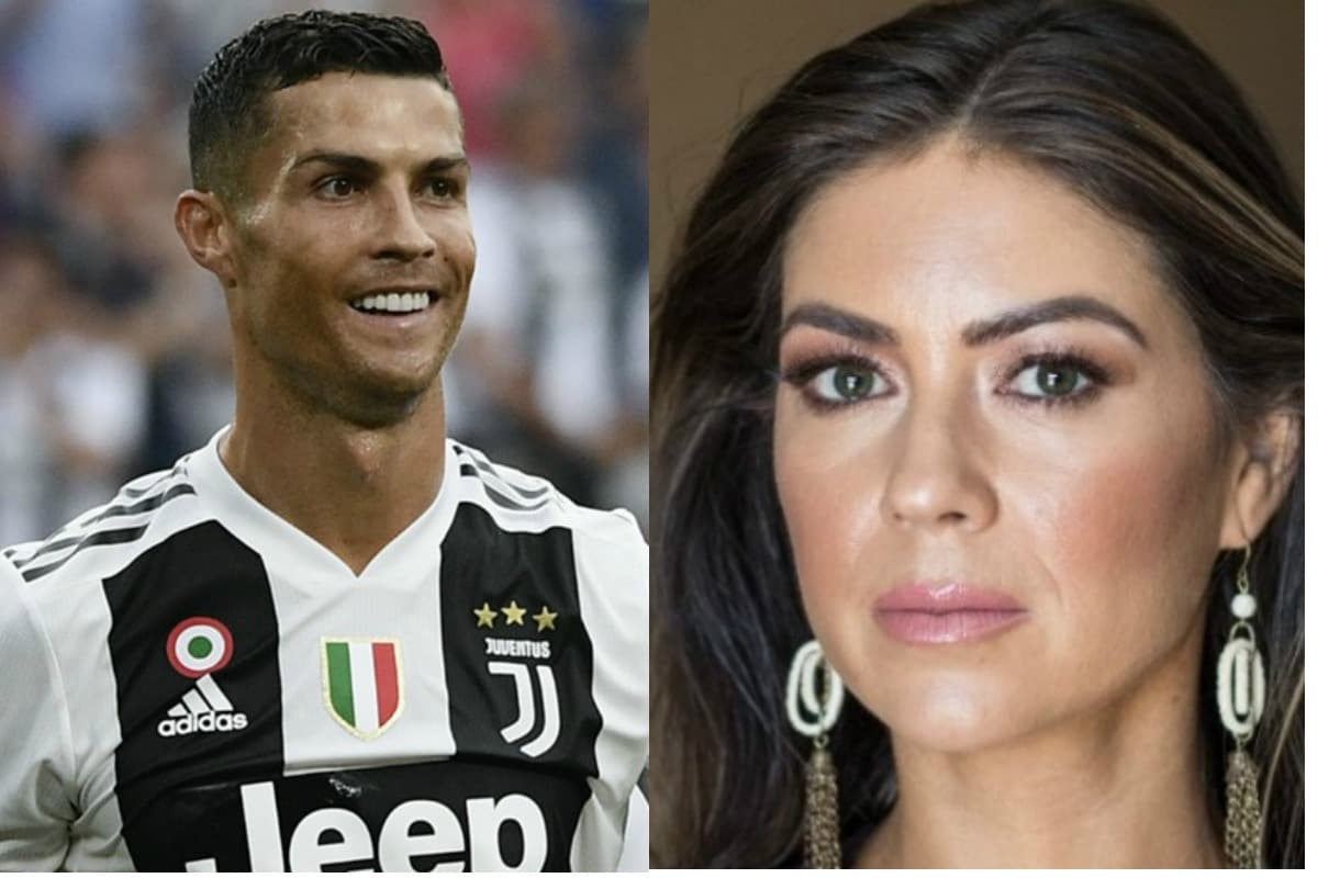 Justiça dos EUA nega pedido de indenização por suposto estupro de Cristiano Ronaldo em Las Vegas