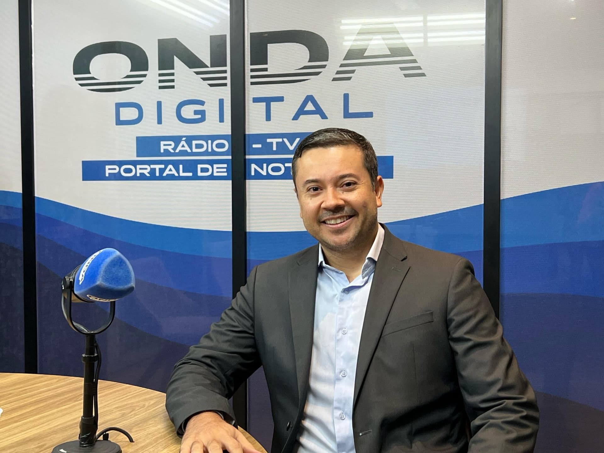 Candidato a Defensor Geral no AM, Messi Elmer ressalta: “Administração precisa ser proativa”