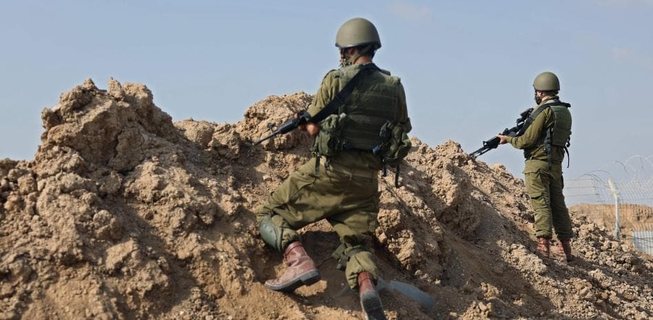 Israel e Hamas quebram acordo e registram confronto durante cessar-fogo