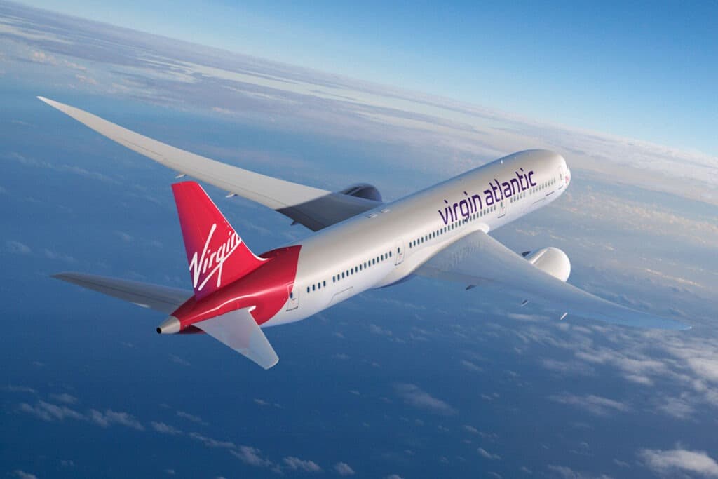 Primeiro voo experimental com 100 % de combustível sustentável vai de Londres a Nova Iorque