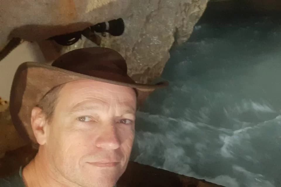 Brasileiro é confirmado como refém do Hamas, revela embaixada em Israel