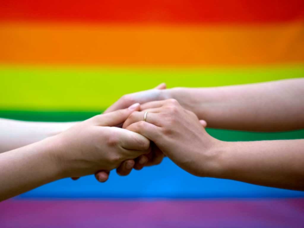 Nepal registra o primeiro casamento de pessoas do mesmo sexo