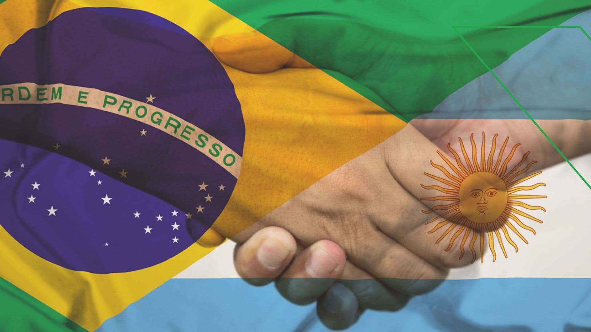 Brasil firma acordo com Argentina para produção de vacina