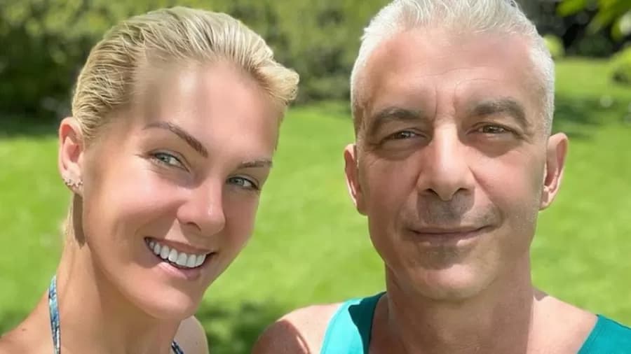 Marido de Ana Hickmann indica dívida de R$ 40 milhões e pede recuperação judicial