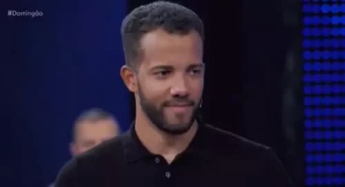 VÍDEO: Participante ignora plateia e erra ‘pergunta do milhão’ no Domingão com Huck