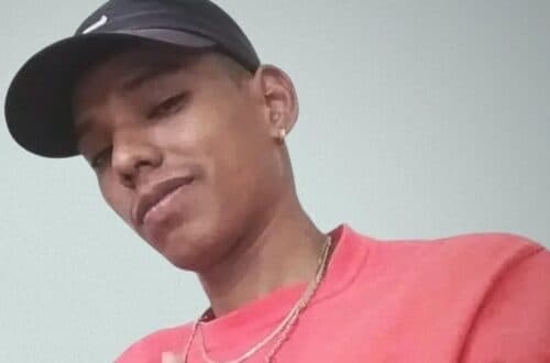 Homem é encurralado e executado com 19 tiros em saída de mercadinho, em Manaus