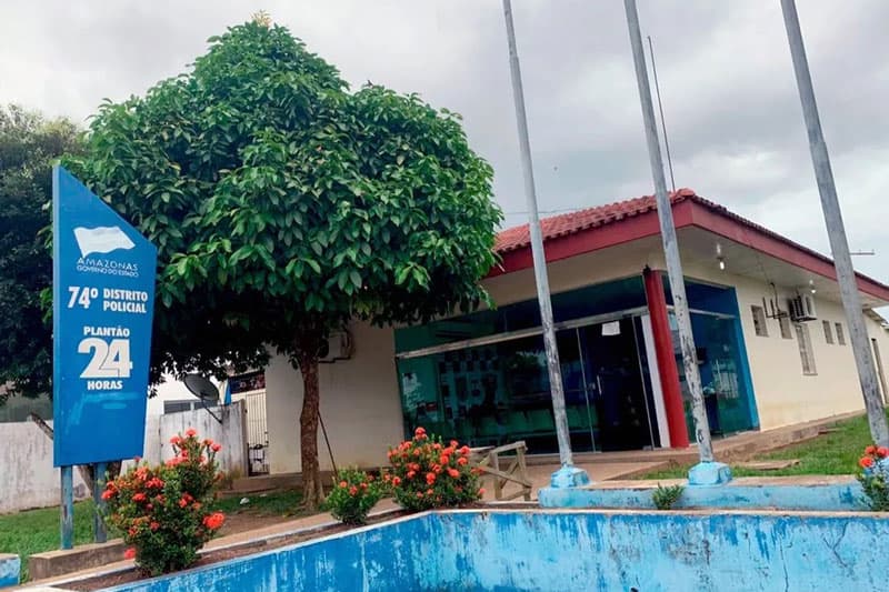 Bebê morre com sinais de asfixia em Borba, no Amazonas